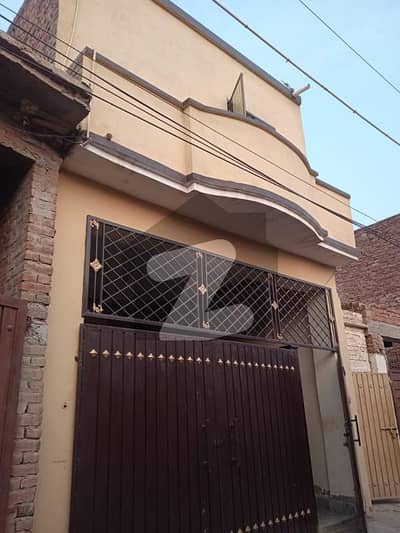 Gagra Villas Fahad Town MPS Road Multan