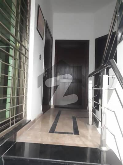 10 Marla Upper Portion Available For Rent In DHA Phase 1