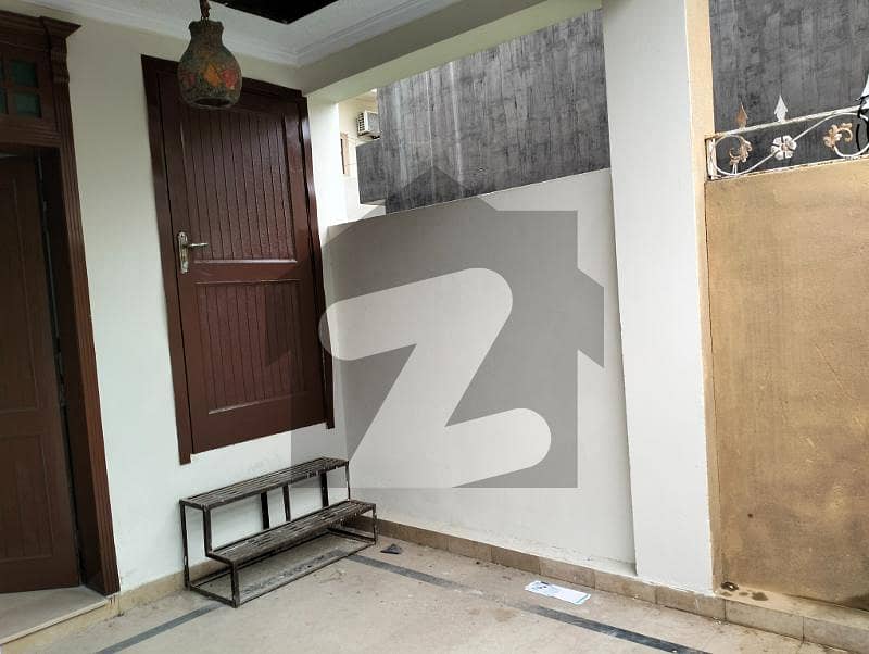 Investor Price Beautiful 4 Marla 25 X 40 House For Sale In G-13 Islamabad