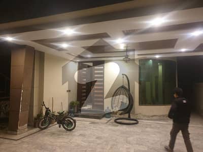 1 Kanal Full House For Rent In Nfc Lahore