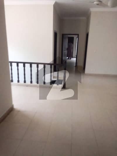 Bahria Town Phase 3 10 Marla House For Rent