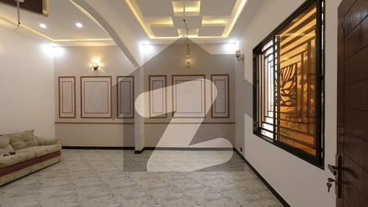 ہنسا سوسائٹی سکیم 33,کراچی میں 4 کمروں کا 5 مرلہ مکان 2.5 کروڑ میں برائے فروخت۔