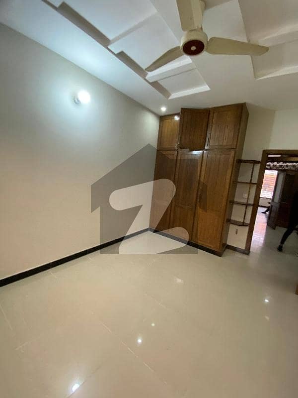 30x60 Brand New Upper Portion with 3 Bedroom Attached bath For Rent in G-13 Islamabad