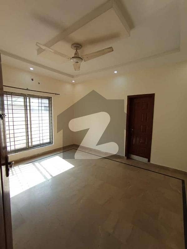 A beautiful and allegiance 10 Marla House available for Sale in Bahria town Lahore. It is available at very affordable rate.