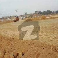 3,MARLA PLOT AVAILBE FOR SALE IN URBAN CITY VENTURE LAHORE