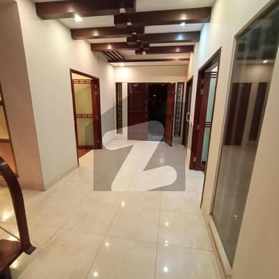 A Beautiful 1 Kanal un-furnished House Is Available for Rent in PHASE 5 DHA, Lahore.