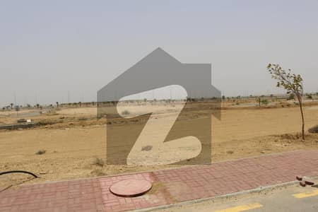 125 Sq Yard Plot For Sale In Precinct 12 Ali Block Bahria Town Karachi