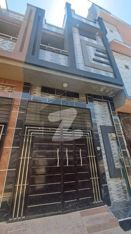 تاجپورہ لاہور میں 3 کمروں کا 2 مرلہ مکان 78.0 لاکھ میں برائے فروخت۔