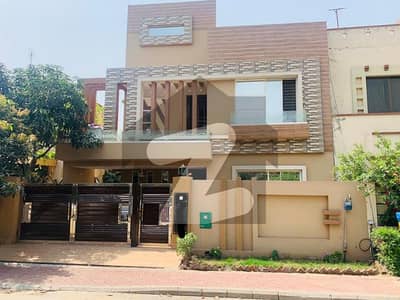 10 Marla House For Sale In Babar Block Sector A Bahria Town Lahore