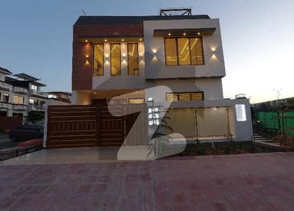 Buy A On Excellent Location 1800 Square Feet House For sale In D-12