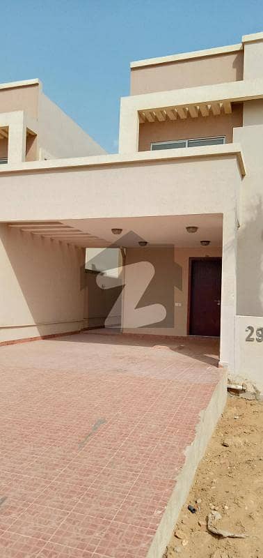 A Prime Location 235 Square Yards House Located In Bahria Town - Precinct 31 Is Available For sale
