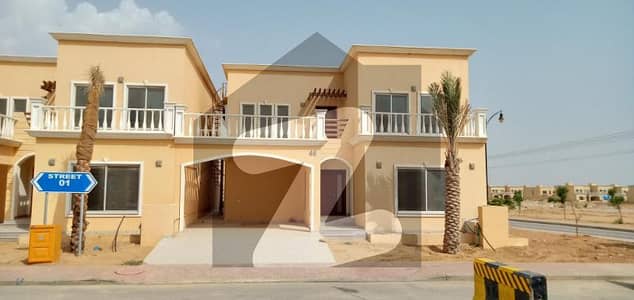 A Prime Location 235 Square Yards House Located In Bahria Town - Precinct 31 Is Available For Sale