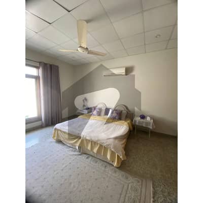 Beautiful Room With Attached Bathroom & Kitchen on Ideal Location Main Double Road For Females