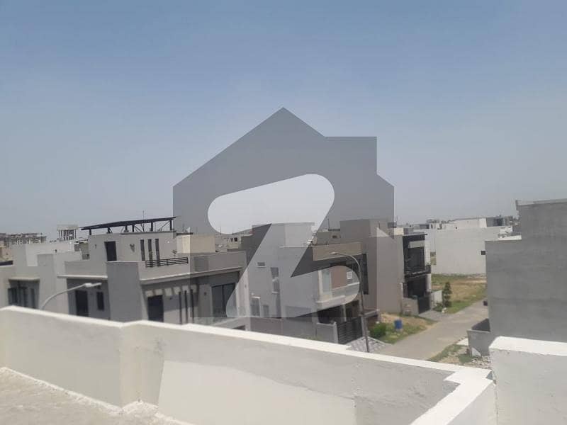 5 MARLA DOUBLE STORY AND DOUBLE KITCHEN CORNER HOUSE FOR SALE IN 9 TOWN