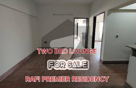 Two Bed Lounge SALE, Rafi Premier Residency