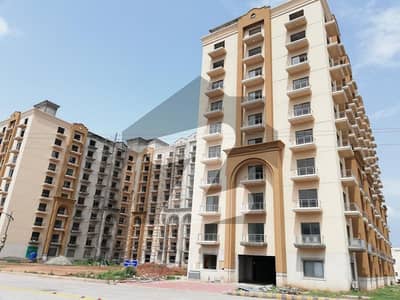 Studio Apartment Available For Sale In Cube Apartment Bahria Enclave Islamabad
