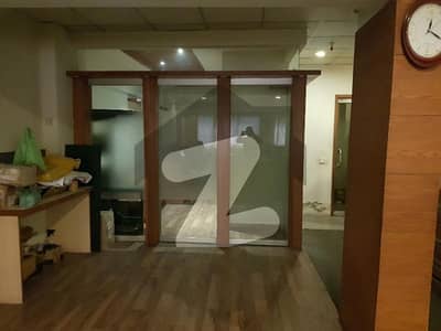 Furnished Office For Sale In Dha Phase 2 Karachi