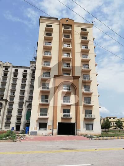 Studio Apartment Available For Sale In Cube Apartment Bahria Enclave Islamabad