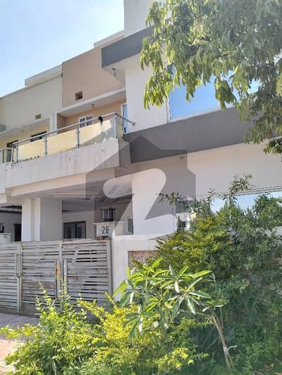 5 Marla ground floor available for rent bahria
Enclave Islamabad