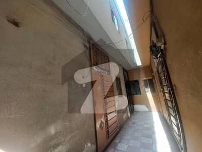 For Sale 2 Marla House Location Alhamd Colony Near Allama Iqbal Town Lahore