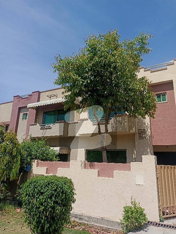10 Marla SD House For Sale In Askari 11 Lahore Sector A