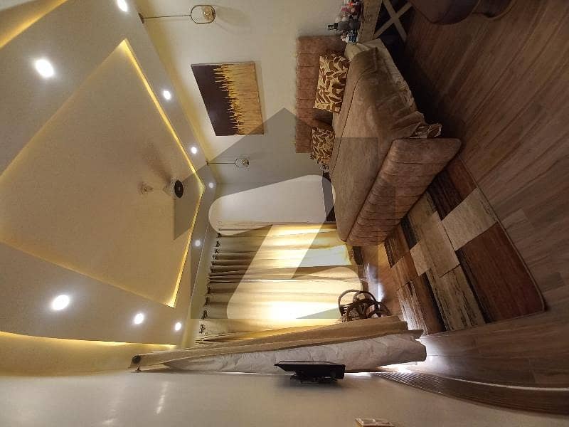 Beautiful Luxurious 15 Days Used House Is Available For Sale