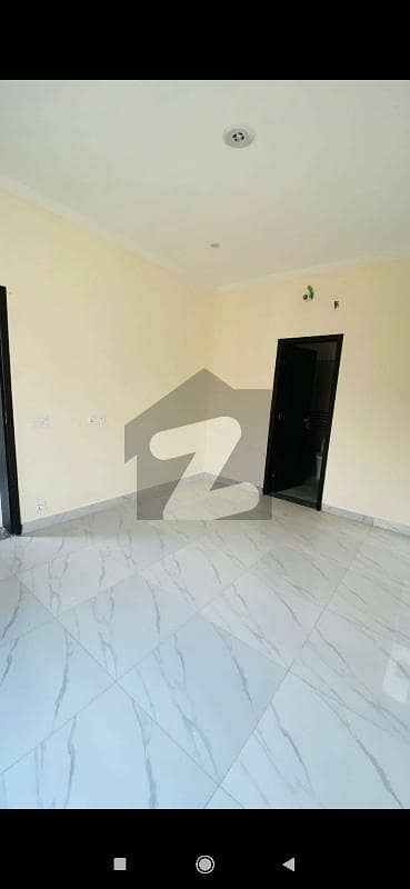 5 Marla Brand New Flat For Sale Phase 4 Block G5 In Bahria Orchard Lahore