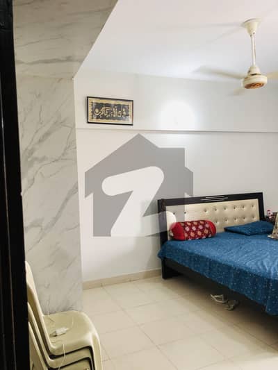 گلشنِ معمار گداپ ٹاؤن,کراچی میں 2 کمروں کا 4 مرلہ فلیٹ 93.0 لاکھ میں برائے فروخت۔