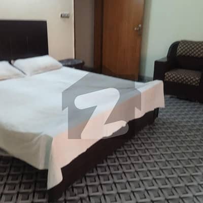 10 Marla Independent Separate Upper Portion For Rent In Allama Iqbal Town Lahore Mehran Block