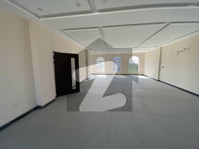7 Marla Office For Rent In Citi Housing Sialkot