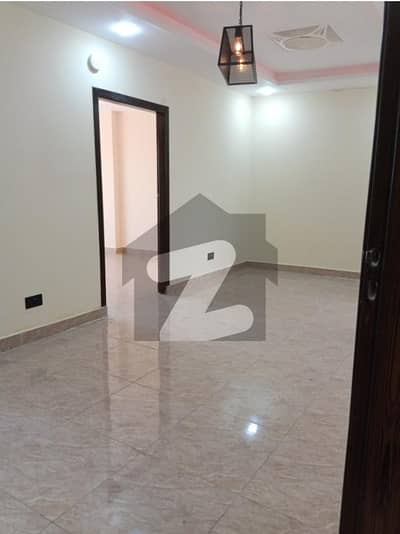 Bahria Enclave Islamabad Sector B1 Three Bed Appartment for Rent Available