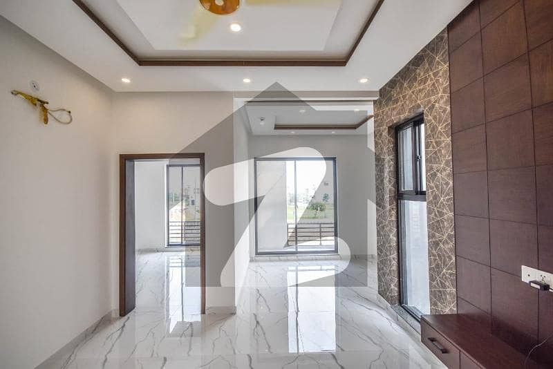 Brand New5 Marla House for sale in DHA 9 Town
