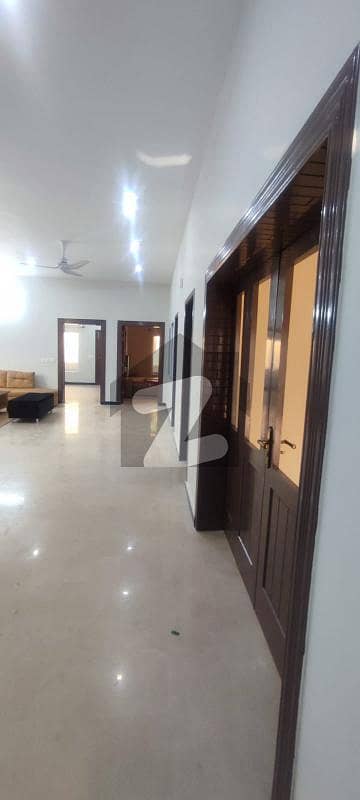 Beautiful House U/P Sun face B-Block CBR Town Phase-1, Islamabad.