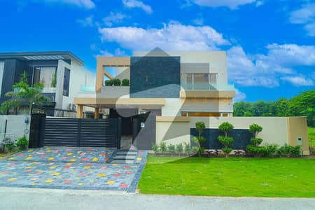 1 Kanal Exquisite Double Story Residence Luxury And Comfort Redefined