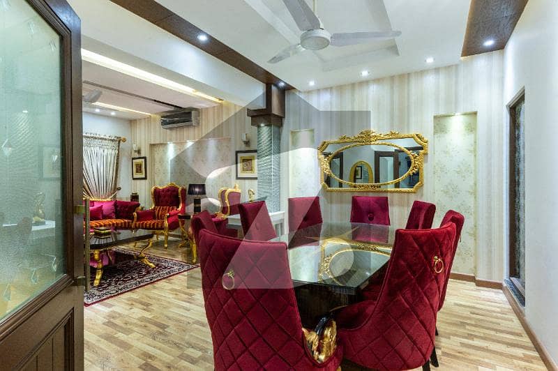 ڈی ایچ اے 9 ٹاؤن ۔ بلاک بی ڈی ایچ اے 9 ٹاؤن,ڈیفنس (ڈی ایچ اے),لاہور میں 3 کمروں کا 5 مرلہ مکان 2.9 کروڑ میں برائے فروخت۔