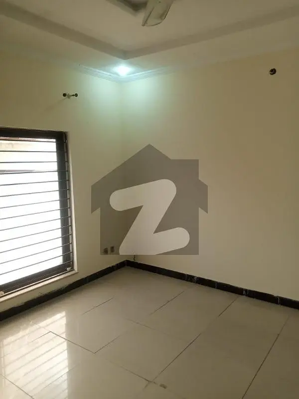 Basement Available For Rent In Bahria Phase 4