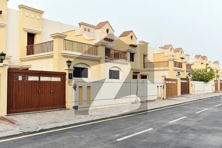 Brand New Luxurious Villa Available For Rent