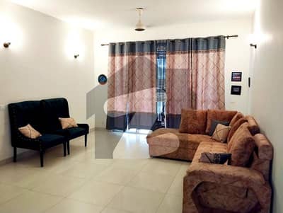 Furnished 3 Bed D/D 2591Sq Ft New Flat Lakhani Presidency For Sale Gulshan E Iqbal 10A Karachi