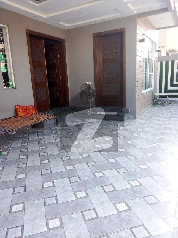 10 MARLA FULL HOUSE AVAILABLE FOR RENT IN WAPDA TOWN PHASE 1