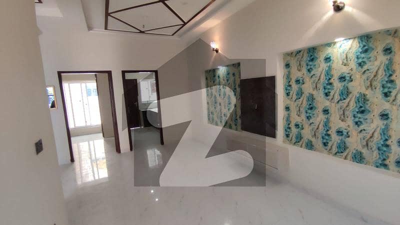 3.5 House Available For Sale In Dream Avenue