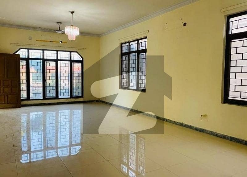 F-10 Saprat gate upper portion Available for Rent beautiful Location