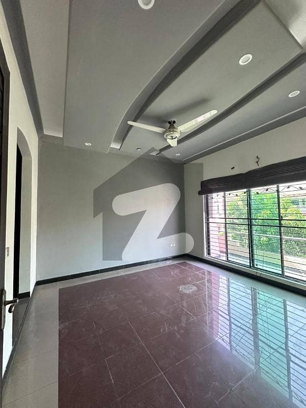 10 Marla House For Rent Wapda Town Phase 1