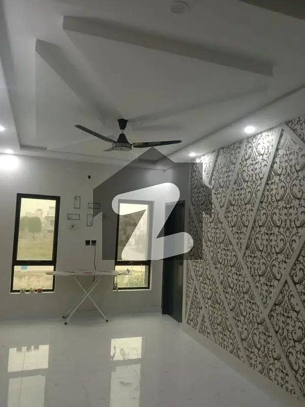 05 MARLA HOUSE FOR RENT LDA APPROVED IN OLC-A BLOCK PHASE 2 BAHRIA ORCHARD LAHORE