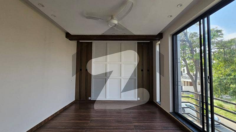 10 Marla Modern House for Sale in Divine Garden Airport Road Hot Location