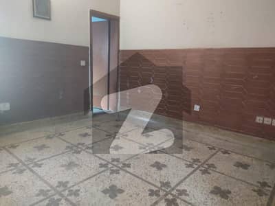 5 Marla Upper Portion 2 Bed Attach Bath Available For Rent In faisal Town Lahore