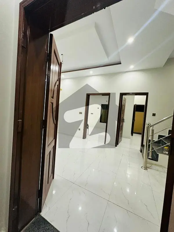 5 Marla House Are Available For Sale In Diamond Block In Park View City Lahore