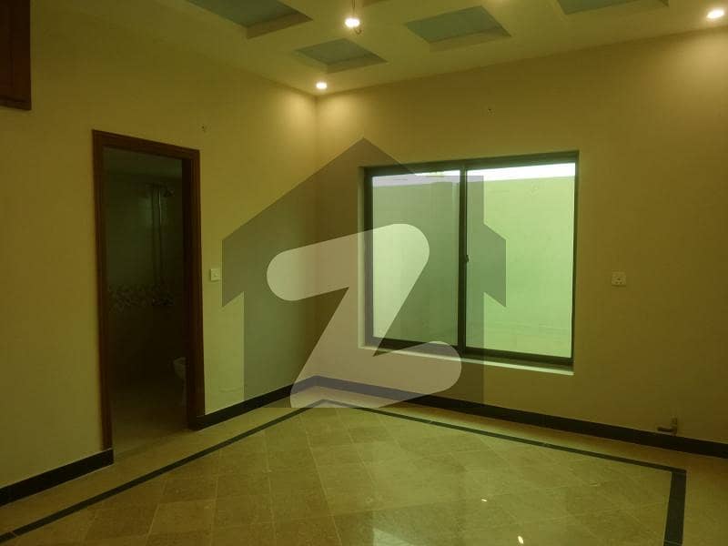 Spacious 1 Kanal Lower Portion Available For rent In E-11