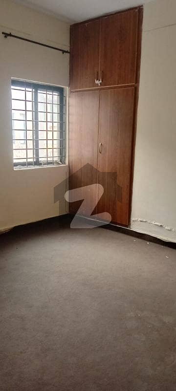 3 Bed C Type Flat For Rent G11/3