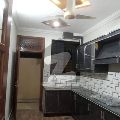 7 Marla Brand New single story house for sale i-14/2 islamabad