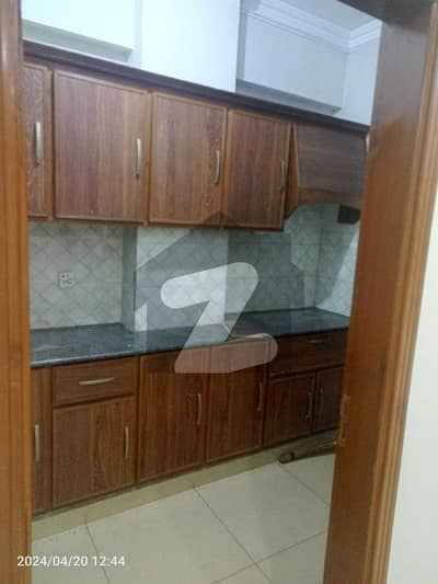 Khyber
 3 G 15 Markaz 2 Bed For Sale